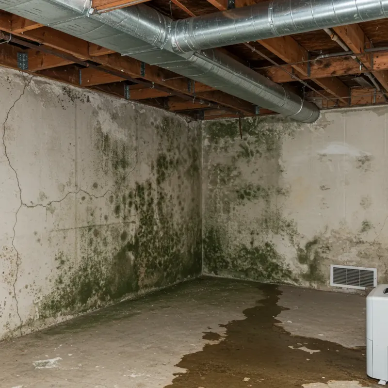 Professional Mold Removal in Taylor County, WV